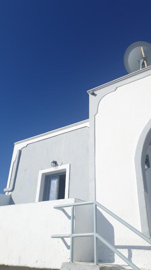 N Renieris Apartments Фиростефани Экстерьер фото