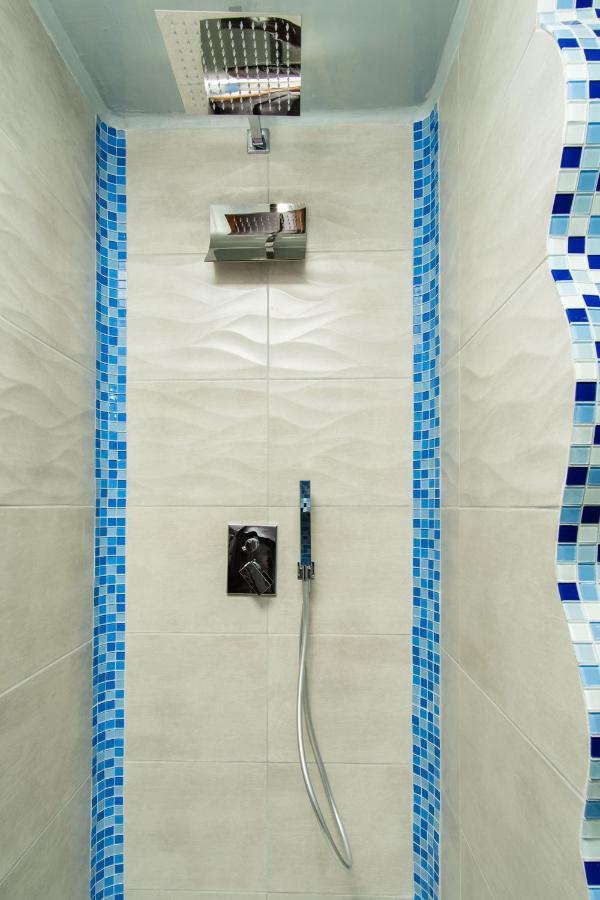 N Renieris Apartments Фиростефани Экстерьер фото